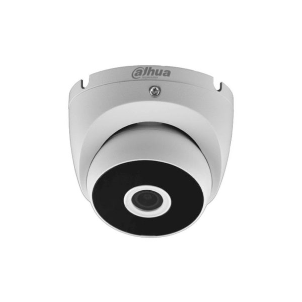Cámara Dahua Domo 2MP Lente fijo 3,6mm - Imagen 3
