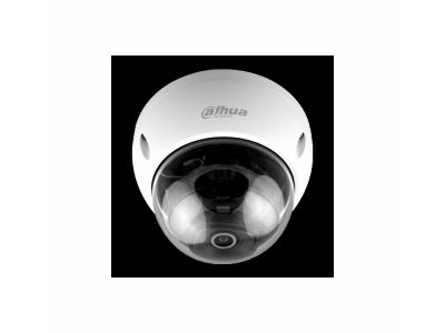 Camara Dahua Domo IP, 4MP, Lente Fijo 2.8mm, H264/H265, WDR, IR30m, Tarjeta SD maximo 256GB, IP67 / IK10, 12VDC / POE. / Camara Dahua Domo IP, 4MP, Lente Motorizado 2.8mm, H264/H265, WDR, IR30m, Tarjeta SD maximo 256GB, IP67 / IK10, 12VDC / POE.