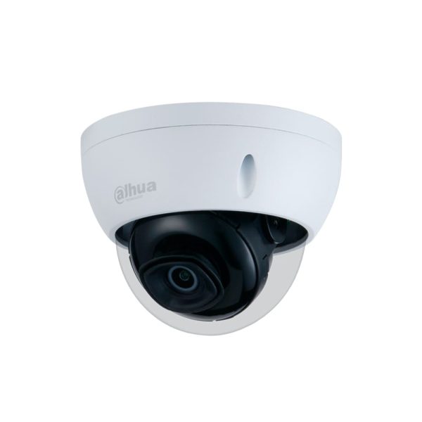 Camara Dahua Domo IP, 4MP, Lente Fijo 2.8mm, H264/H265, WDR, IR30m, Tarjeta SD maximo 256GB, IP67 / IK10, 12VDC / POE. / Camara Dahua Domo IP, 4MP, Lente Motorizado 2.8mm, H264/H265, WDR, IR30m, Tarjeta SD maximo 256GB, IP67 / IK10, 12VDC / POE. - Imagen 3