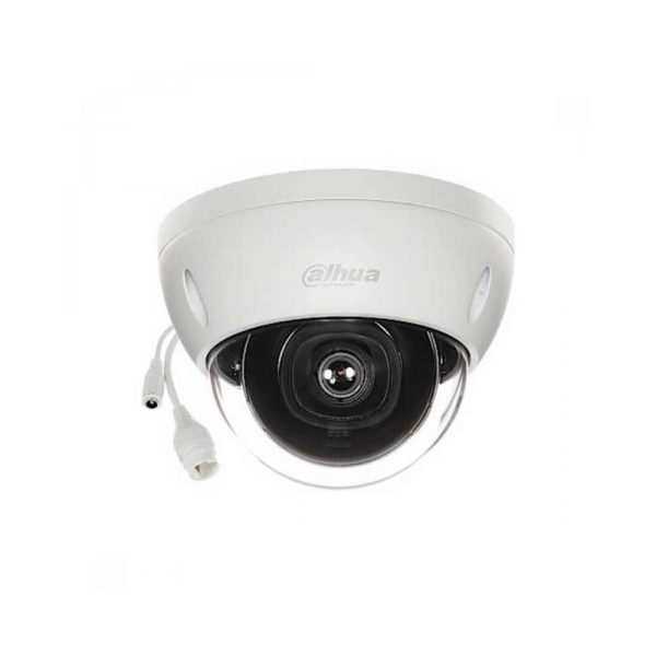 Camara Dahua Domo IP, 4MP, Lente Fijo 2.8mm, H264/H265, WDR, IR30m, Tarjeta SD maximo 256GB, IP67 / IK10, 12VDC / POE. / Camara Dahua Domo IP, 4MP, Lente Motorizado 2.8mm, H264/H265, WDR, IR30m, Tarjeta SD maximo 256GB, IP67 / IK10, 12VDC / POE. - Imagen 4