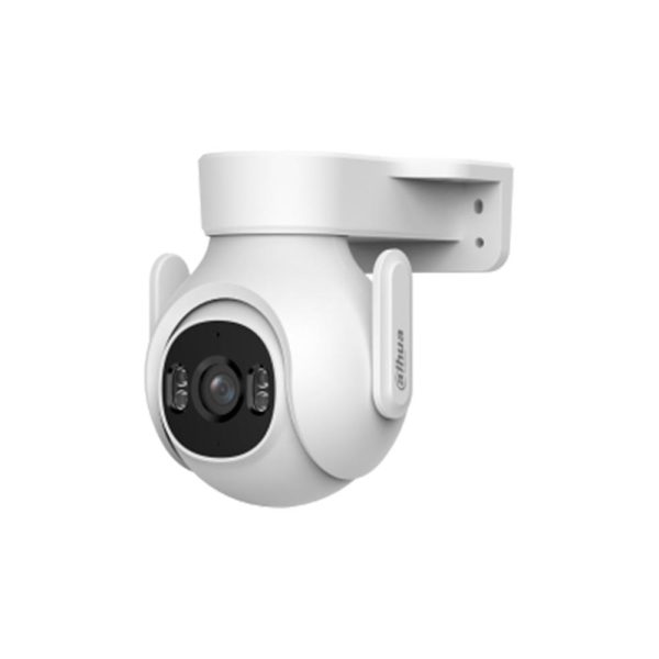 Cámara Dahua foco fijo,Wifi,3MP,PT,P66,IR hasta 10mts,AI Detección Humana y Vehiculos,Patrullas (Preset Patrol),Autoseguimiento Humano y de Vahiculos,Alarma por Sonido Anormal,Alarma de Sonido y de Luz,Smart Dual Light,Wifi 6,Audio bidireccional,Soporta Micro SD hasta 256GB,Gestion desde la App DMSS (Dahua) - Imagen 3