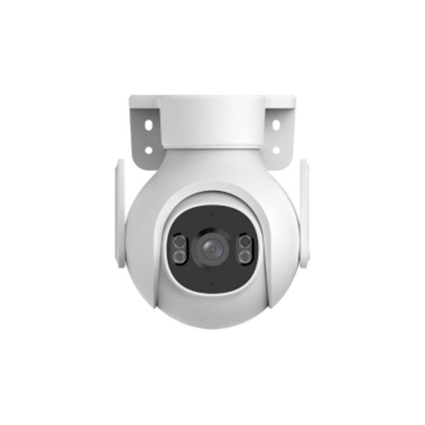 Cámara Dahua foco fijo,Wifi,3MP,PT,P66,IR hasta 10mts,AI Detección Humana y Vehiculos,Patrullas (Preset Patrol),Autoseguimiento Humano y de Vahiculos,Alarma por Sonido Anormal,Alarma de Sonido y de Luz,Smart Dual Light,Wifi 6,Audio bidireccional,Soporta Micro SD hasta 256GB,Gestion desde la App DMSS (Dahua) - Imagen 4
