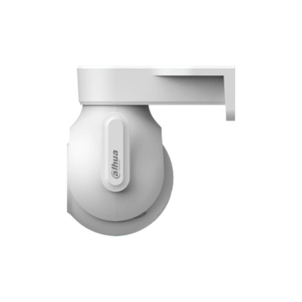 Cámara Dahua foco fijo,Wifi,3MP,PT,P66,IR hasta 10mts,AI Detección Humana y Vehiculos,Patrullas (Preset Patrol),Autoseguimiento Humano y de Vahiculos,Alarma por Sonido Anormal,Alarma de Sonido y de Luz,Smart Dual Light,Wifi 6,Audio bidireccional,Soporta Micro SD hasta 256GB,Gestion desde la App DMSS (Dahua) - Imagen 5