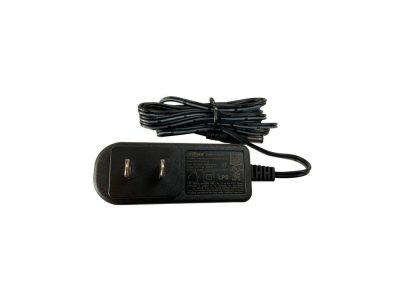 Fuente de Voltaje AC/DC, 12V 1Amperio, Certificado UL