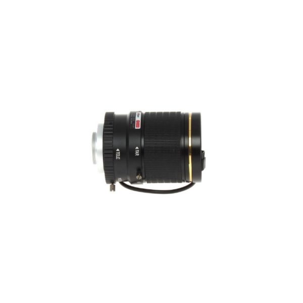 Lente Varifocal Dahua para camara tipo Caja, 12 MP 1/1.7” 3.7-16mm - Imagen 3