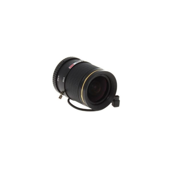 Lente Varifocal Dahua para camara tipo Caja, 12 MP 1/1.7” 3.7-16mm - Imagen 4