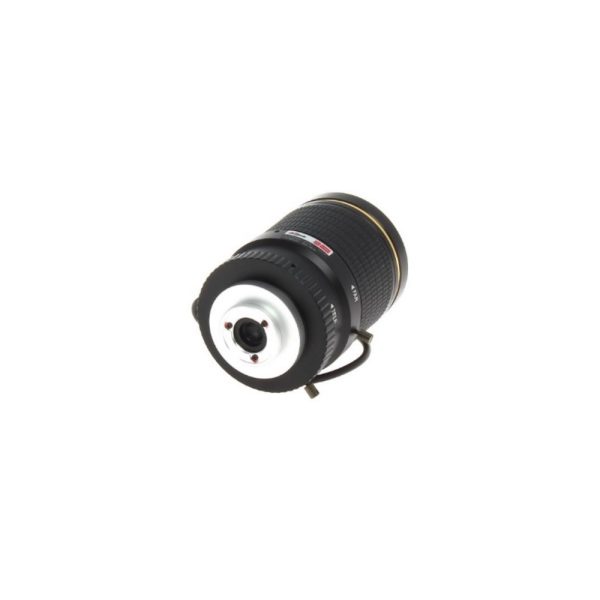 Lente Varifocal Dahua para camara tipo Caja, 12 MP 1/1.7” 3.7-16mm - Imagen 5