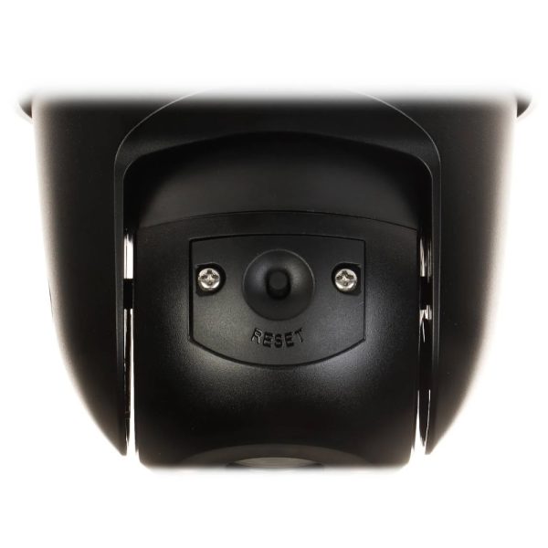 Cámara IP Dahua tipo PT 5MP Full Color/ Smart Dual Light / IR 30M/ Deteccion humana y vehiculos/ H.265/ POE / Audio Bidireccional/ IP66/ Alarma Sonora y luminosa/ CMOS STARVIS - Imagen 3