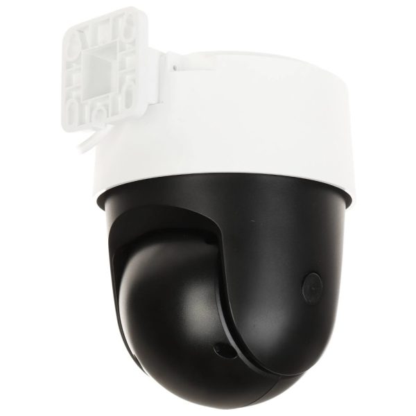 Cámara IP Dahua tipo PT 5MP Full Color/ Smart Dual Light / IR 30M/ Deteccion humana y vehiculos/ H.265/ POE / Audio Bidireccional/ IP66/ Alarma Sonora y luminosa/ CMOS STARVIS - Imagen 4