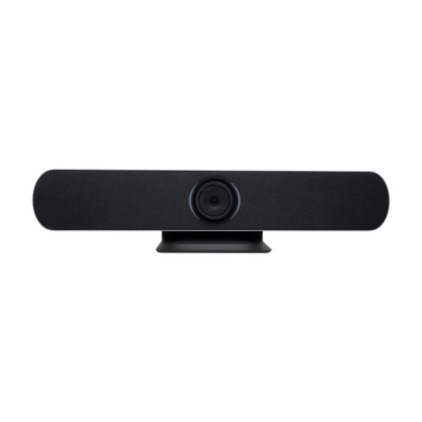 Cámara Dahua USB integrada todo en uno 4K UHD,Diseño tres en uno: cámara 4K UHD + micrófono con formación de haces + altavoz de frecuencia completa,4K UHD: 1/2.5'' UHD CMOS, 8.51MP, 4K(3840x2160) a 30fps,Campo de visión amplio: campo de visión amplio de 121° (FOV horizontal de 110°), zoom de 5x,PTZ mecánico (MPT) + e-PTZ(EPTZ), EPTZ: Horizontal/inc