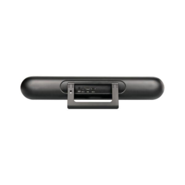 Cámara Dahua USB integrada todo en uno 4K UHD,Diseño tres en uno: cámara 4K UHD + micrófono con formación de haces + altavoz de frecuencia completa,4K UHD: 1/2.5'' UHD CMOS, 8.51MP, 4K(3840x2160) a 30fps,Campo de visión amplio: campo de visión amplio de 121° (FOV horizontal de 110°), zoom de 5x,PTZ mecánico (MPT) + e-PTZ(EPTZ), EPTZ: Horizontal/inc - Imagen 4