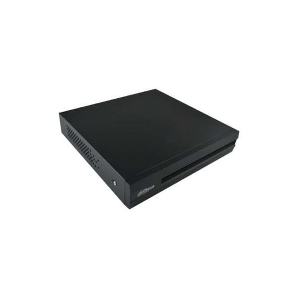 Grabador Dahua XVR, 4 canales, Penta-brid (CVBS/HDCVI/AHD/TVI/IP), H264, Hasta 2MPX, 1 HDD Maximo 6TB (no incluido) - Imagen 3