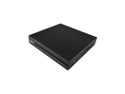 Grabador DAHUA XVR 4 Canales Hasta 6MP