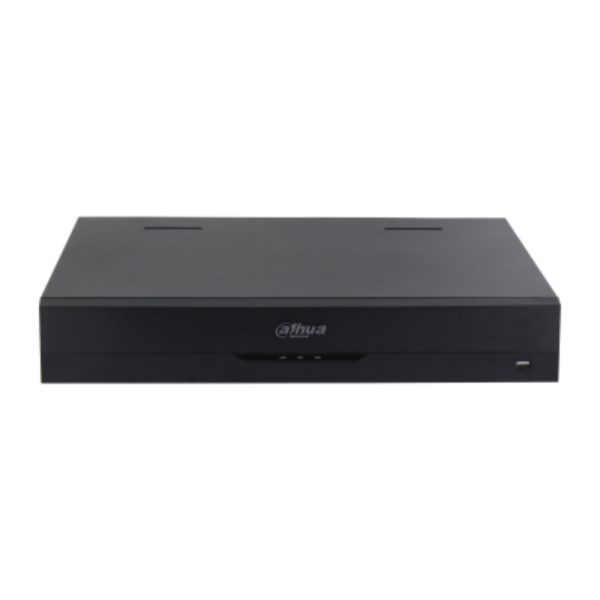Grabador  XVR de 16 Canales 5 Megapíxeles Lite 4 Bahías para Discos Duros/ WizSense/ IA/ H.265+/ 8 Canales IP Adicionales/ Hasta 24 Canales IP/ 2 Ch de Reconocimiento Facial/ SMD Plus/ Codificación IA/ IoT & POS/ E&S de Alarmas/ - Imagen 4