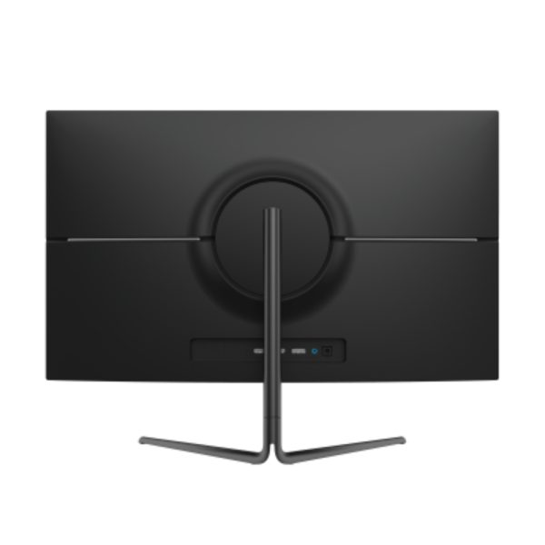 Monitor Dahua Gamer Plano 27 panel IPS, FULL HD 1920 X 1080 16:9, VESA, Tiempo de, respuesta rápido de 0,5 ms 180 HZ sin borrosidad ni imágenes superpuestas (con OD),  1 × DP 1.4, 1 × HDMI 2.0, 1 × Salida de audio, Amplia gama de colores, 85 % NTSC, Satisface las necesidades de textura de imagen de los diseñadores y jugadores, Ángulo de visión ext - Imagen 3
