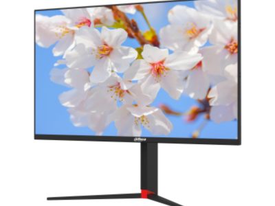 Monitor Dahua Profesional Plano Altura ajustable, 31.5” IPS borde delgado 3 caras / IPS,Tamaño: 31,5 Color Negro,Resolución 2K, 2560 X 1440 (16:9),Tipo de panel: IPS / E-LED,Tipo de respuesta: 4ms, tasa de refresco 75 HZ,Conectividad: DP 1,4, HDMI 2,1 (Incluye cable HDMI),Angulo de visión: 178° H / 178°V,Garantia de 3 años.