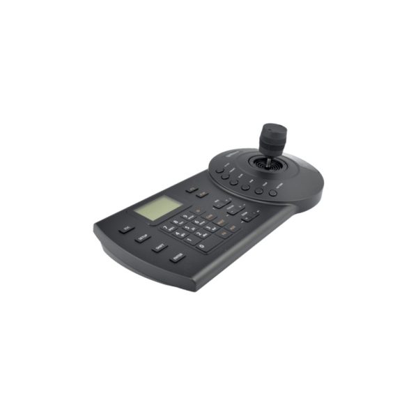 Controlador DAHUA Joystick Para Domo PTZ HDCVI - Imagen 3