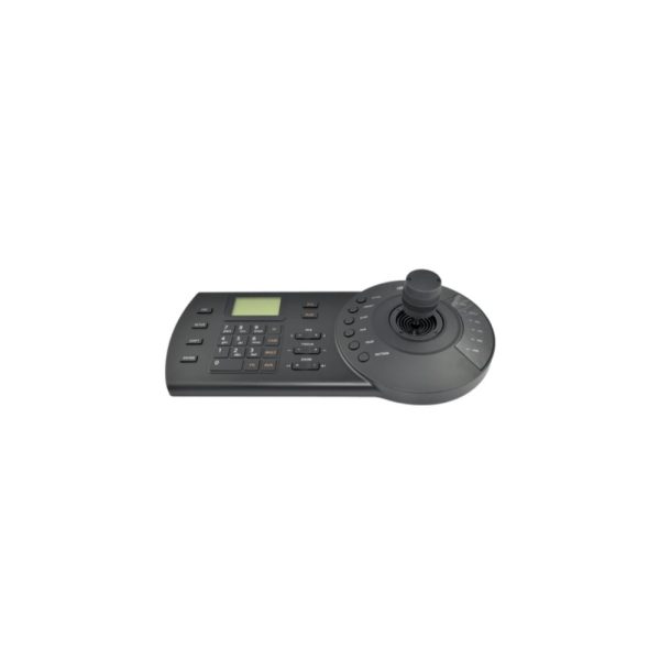 Controlador DAHUA Joystick Para Domo PTZ HDCVI - Imagen 5
