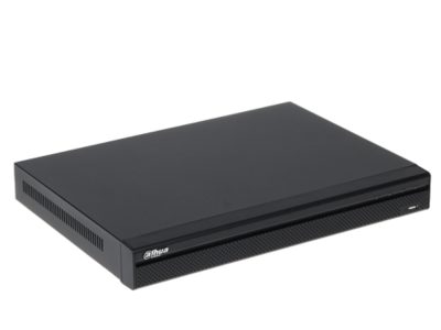 GRABADOR  NVR IP 32CH . 4 CH@4K O  32CH@2MP GRABACION MAX. 12MP Soporta analiticas AI , POS  ENTRADA 320MBPS 2  SATA 1 HDMI  1RJ45