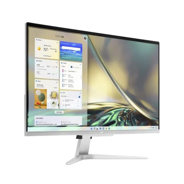 Computador ACER Aspire C24-1100-CORE585E - Imagen 3