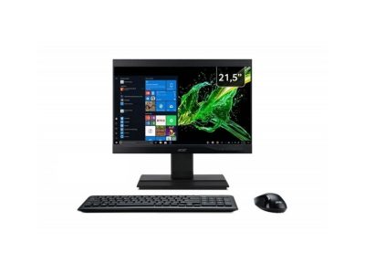AIO Acer Veriton VZ4670G-OD510 Ajustable 21.5AIO Acer Veriton VZ4670G-OD510 Ajustable 21.5