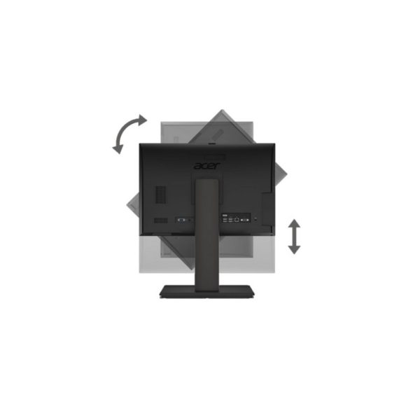 AIO Acer Veriton VZ4670G-OD510 Ajustable 21.5AIO Acer Veriton VZ4670G-OD510 Ajustable 21.5 - Imagen 4