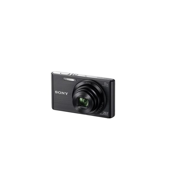 Cámara Digital Compacta Sony con zoom óptico de 8x - Imagen 3