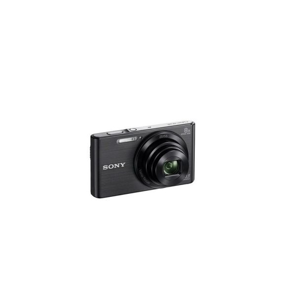 Cámara Digital Compacta Sony con zoom óptico de 8x - Imagen 4