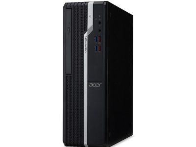 PC Acer Sff Veriton vx2670g-OD510 Intel Corei5-10400 8GB 1TB W10 Pro
