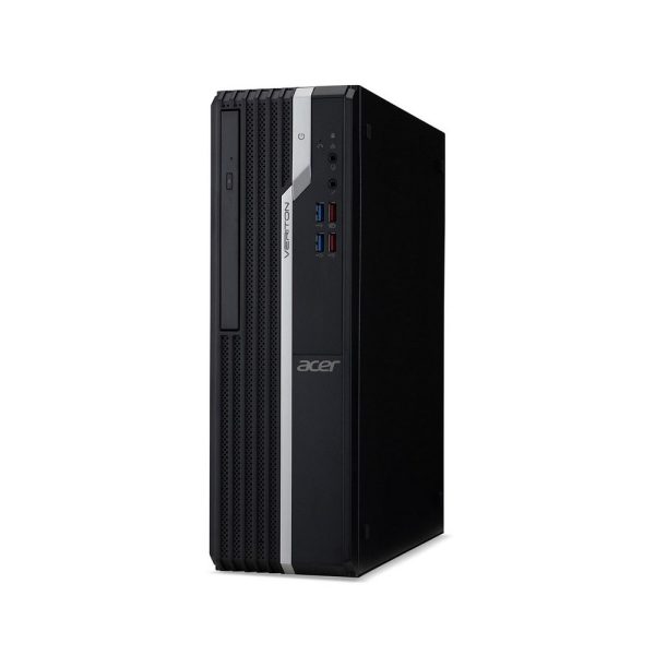 PC Acer Sff Veriton vx2670g-OD510 Intel Corei5-10400 8GB 1TB W10 Pro