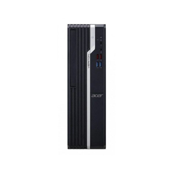 PC Acer Sff Veriton vx2670g-OD510 Intel Corei5-10400 8GB 1TB W10 Pro - Imagen 4