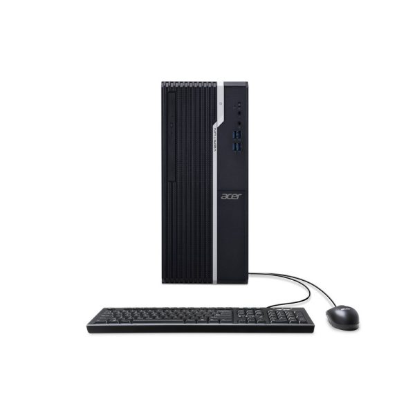 PC Acer Sff Veriton vx2670g-OD510 Intel Corei5-10400 8GB 1TB W10 Pro - Imagen 5
