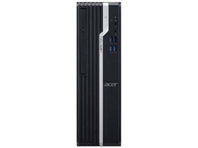 Pc  SFF Acer Veriton VX2670G-OD710 Intel Ci7 Negro