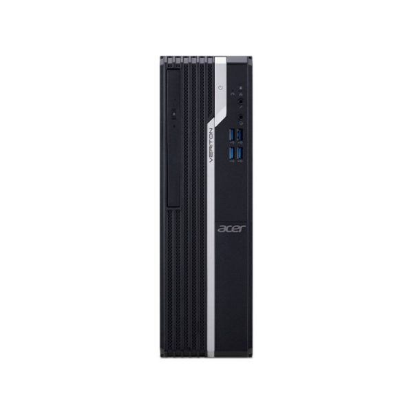 Pc  SFF Acer Veriton VX2670G-OD710 Intel Ci7 Negro