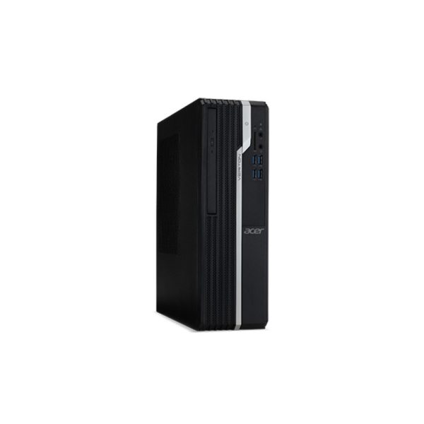Pc  SFF Acer Veriton VX2670G-OD710 Intel Ci7 Negro - Imagen 3