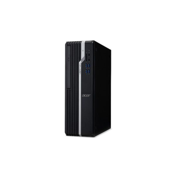 Pc  SFF Acer Veriton VX2670G-OD710 Intel Ci7 Negro - Imagen 4