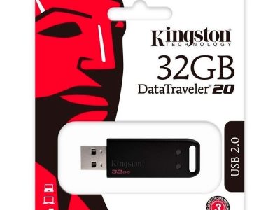 Memoria usb kingston 32GB