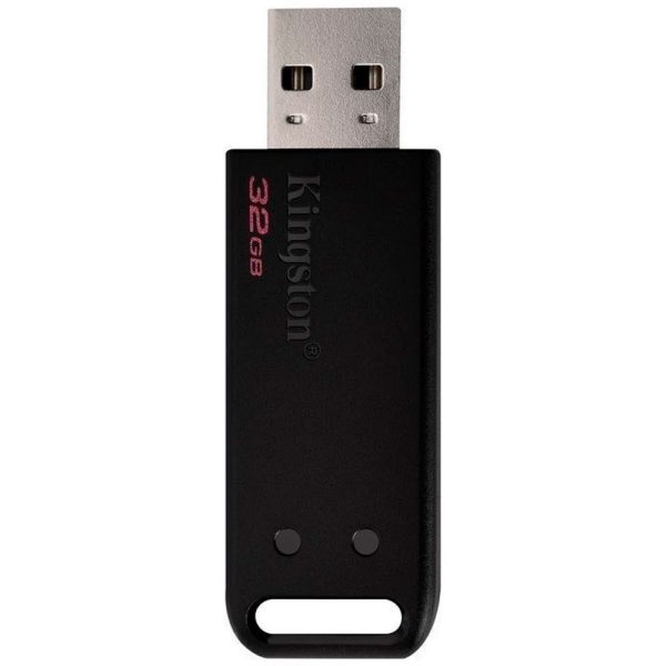 Memoria usb kingston 32GB - Imagen 3