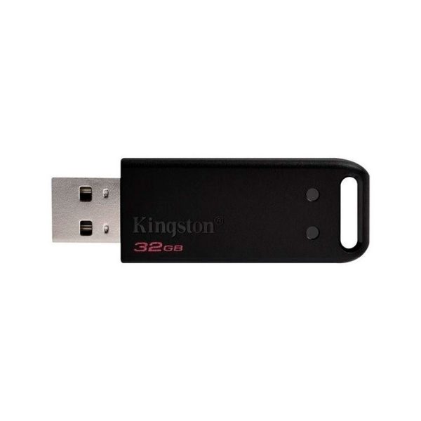 Memoria usb kingston 32GB - Imagen 4