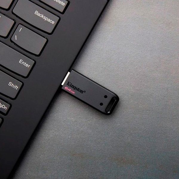 Memoria usb kingston 32GB - Imagen 5