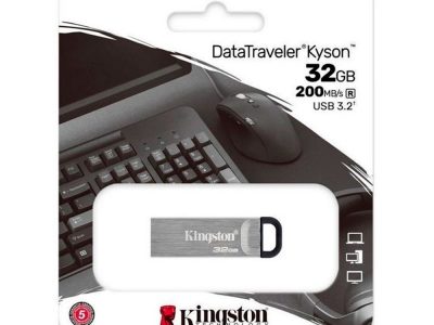 Memoria usb kingston 32GB USB 3.0