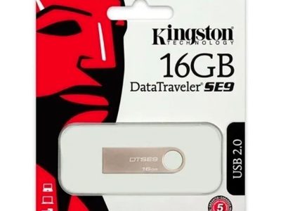 Memoria usb kingston16GB USB 2.0