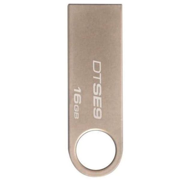 Memoria usb kingston16GB USB 2.0 - Imagen 3