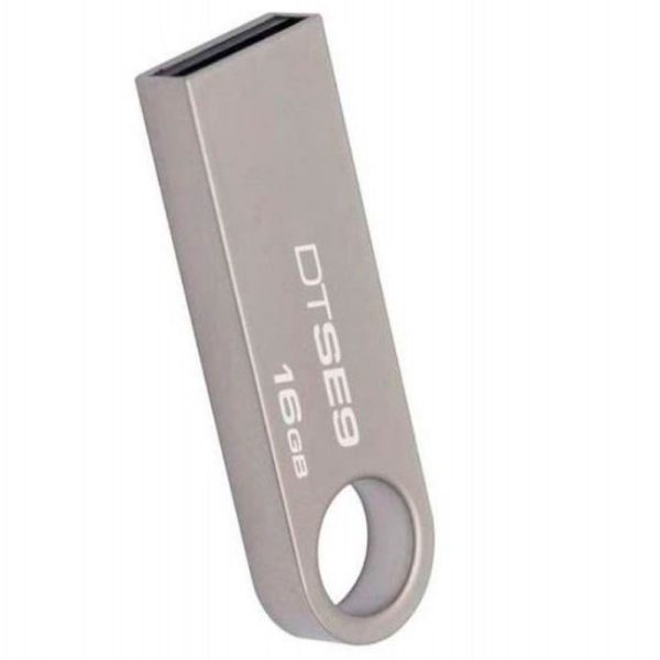 Memoria usb kingston16GB USB 2.0 - Imagen 4