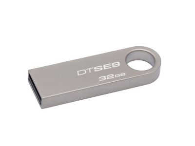 Memoria usb kingston 32GB USB 2.0