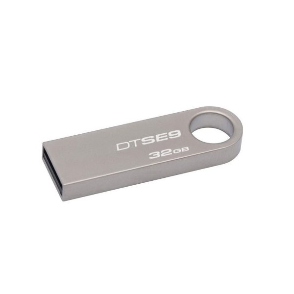 Memoria usb kingston 32GB USB 2.0