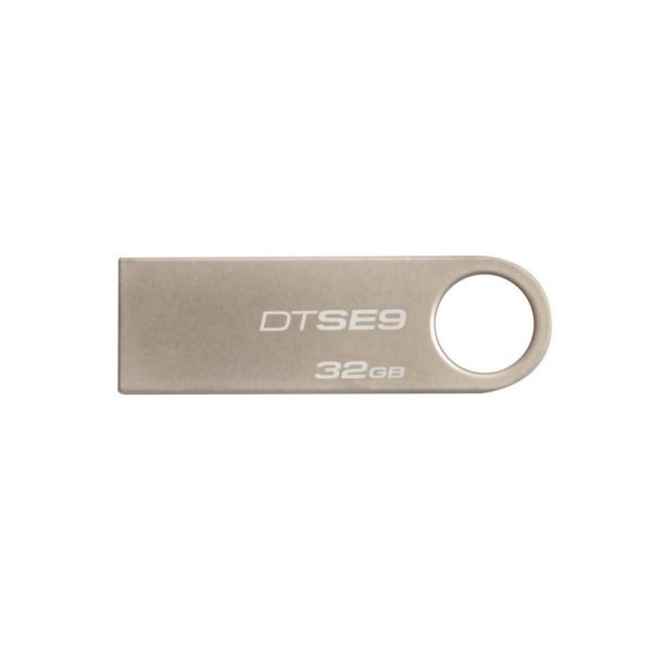 Memoria usb kingston 32GB USB 2.0 - Imagen 3