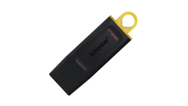 Memoria USB KINGSTON 128GB 3.2 Gen 1 DataTraveler - Imagen 5