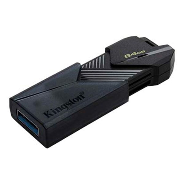 Usb Kingston 128GB 3.2 Gen 1 DataTraveler Onyx - Imagen 3