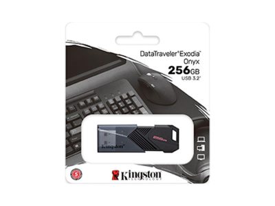 Usb Kingston 256GB 3.2 Gen 1 DataTraveler Onyx